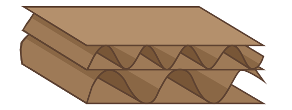 double wall
