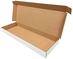 five panel folder
