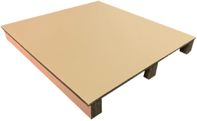 paper pallets
