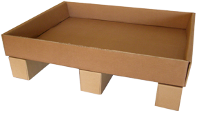 paper pallets